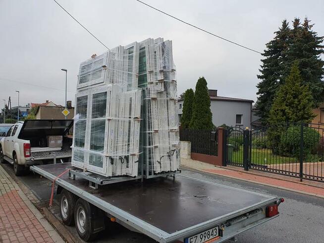 Salon okien zaprasza- sprzedaż i montaż