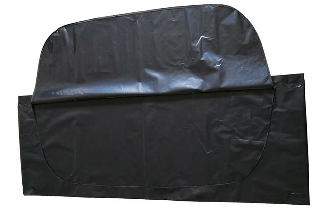 Worek typu C na zwłoki do transportu