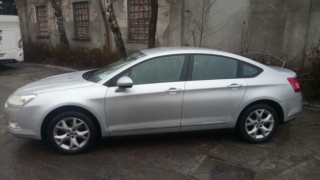 Citroen C5 X7