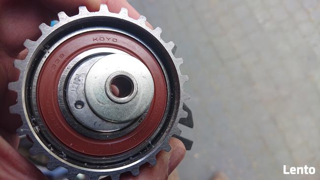 Zestaw paska rozrządu Oryg. Fiat Alfa 55210626