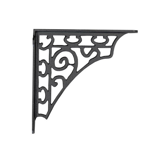 WSPORNIK PÓŁKI ŻELIWNY ORNAMENT PODPÓRKA PRODUCENT