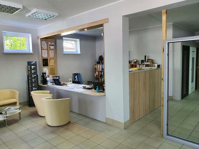 Salon okien zaprasza- sprzedaż i montaż