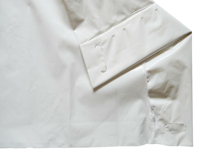 Worek typu C na zwłoki do transportu