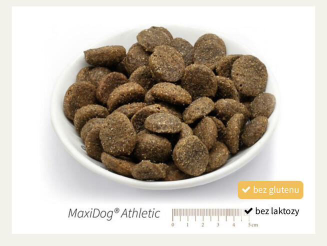 Karma Maxidog/ Maxicat Reico Vital Niemcy