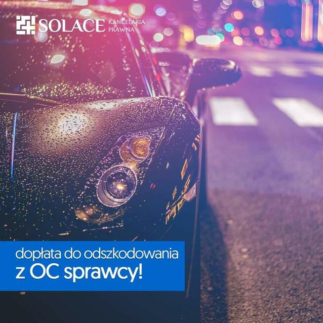 Zaniżone odszkodowanie?Dopłaty do odszkodowań.