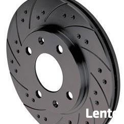 REGENERACJA CZĘŚCI ZAMIENNYCH