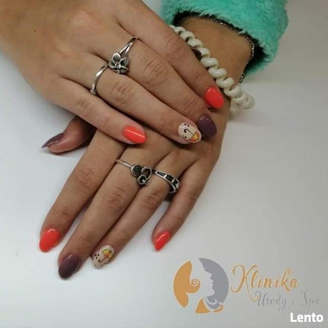 Przedłużanie rzęs