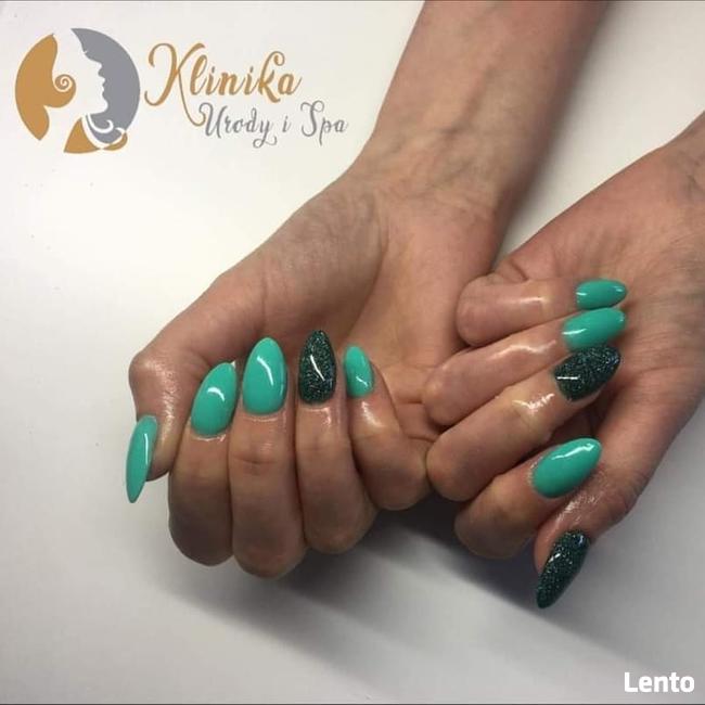 Przedłużanie rzęs