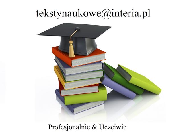 Pisanie przemówień - pożegnania, podziękowania, mowy Poznań