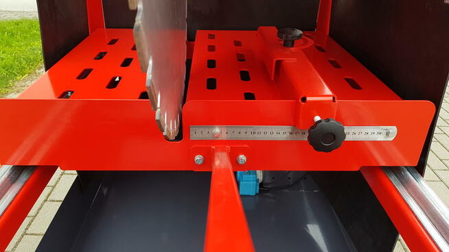 Uniwersalna przecinarka piła do pustaków 400V REVETCH S1500