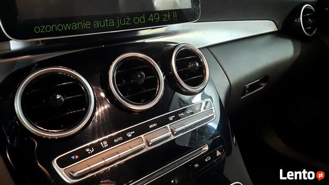 Ozonowanie aut kraków odgrzybianie klimatyzacji z wirusa