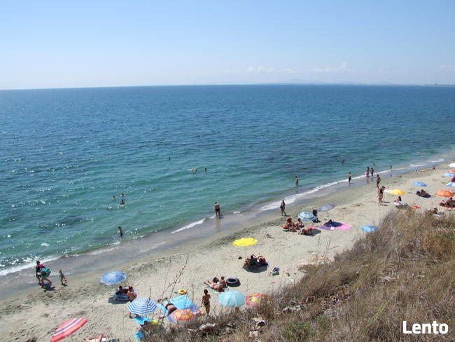 Studio w kompleksie Marina Cape Aheloy Bułgaria wynajmę 20zł