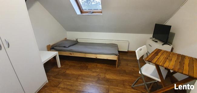 Noclegi, kwatery pracownicze, pokoje