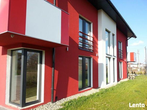 Okna PCV Nowy Sącz małopolska