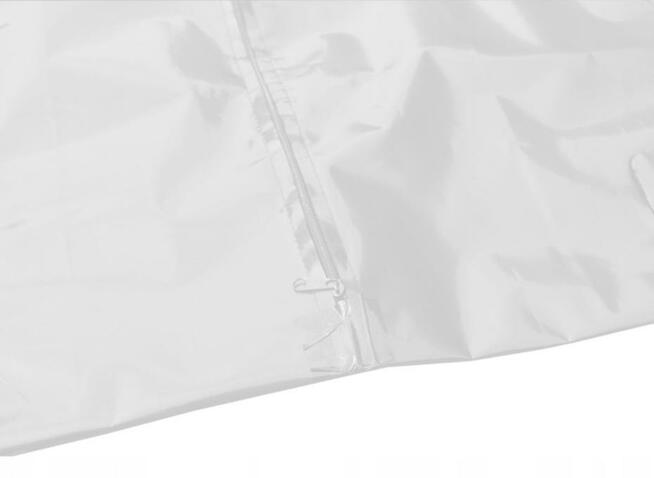 Torba foliowa na zwłoki do transportu zwłok- ciał