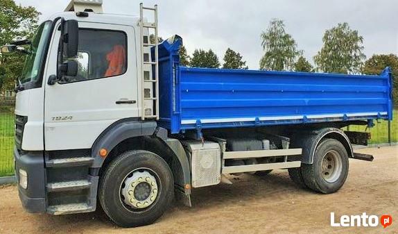 Ziemia do zakładania ogrodów, Czarnoziem, Piasek , Żwir