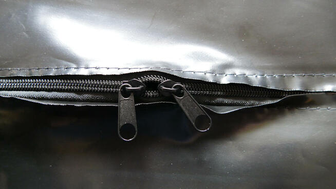 Komplet worków na zwłoki zmarłych na COVID - 19