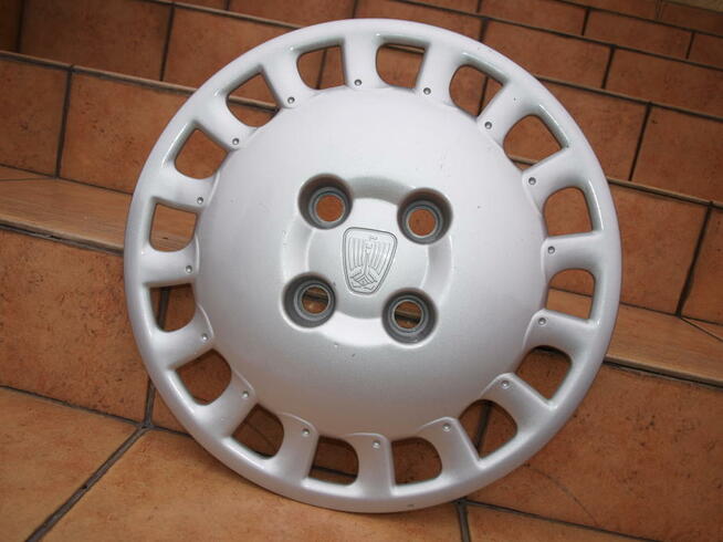 Rover kołpaki 15 oryginalne (komplet 4 sztuki)