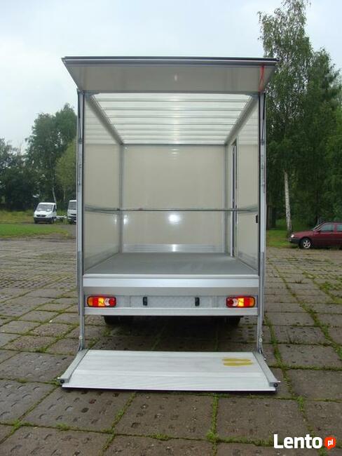 Magazynowanie towarów