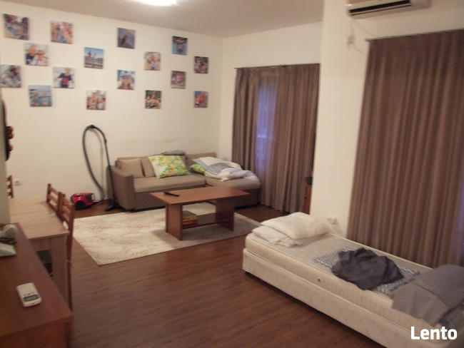 Studio w kompleksie Marina Cape Aheloy Bułgaria wynajmę 20zł