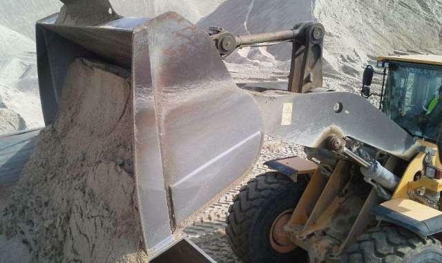 Piasek, Piasek Siany, Piasek Płukany Żwir Ziemia ogrodowa