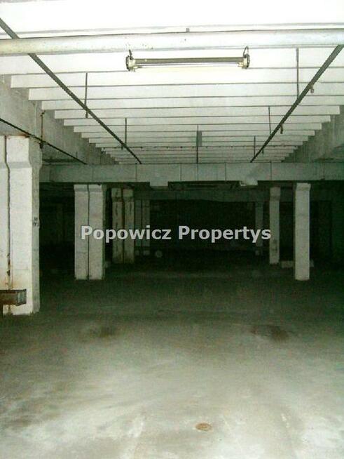 Lokal użytkowy Przemyśl, Monte Cassino