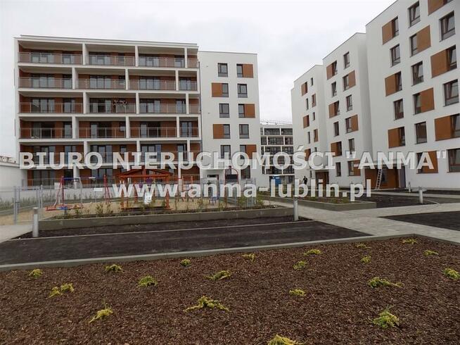 Mieszkanie Lublin Węglin, Węglinek, Koralowa