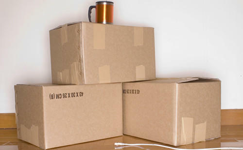 Montaż / demontaż mebli biurowych