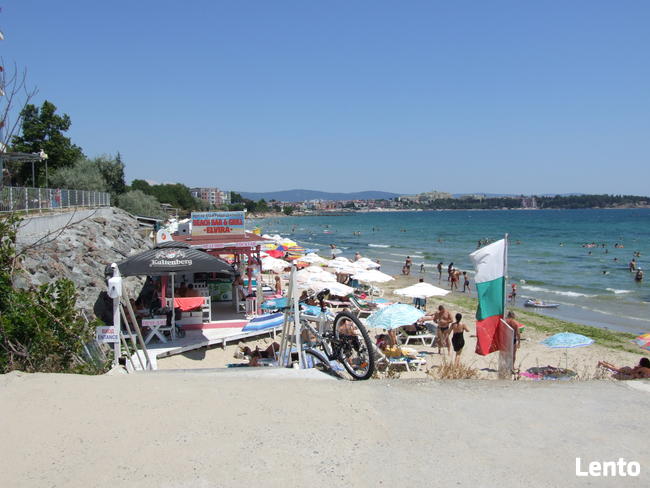 Studio w kompleksie Marina Cape Aheloy Bułgaria wynajmę 20zł