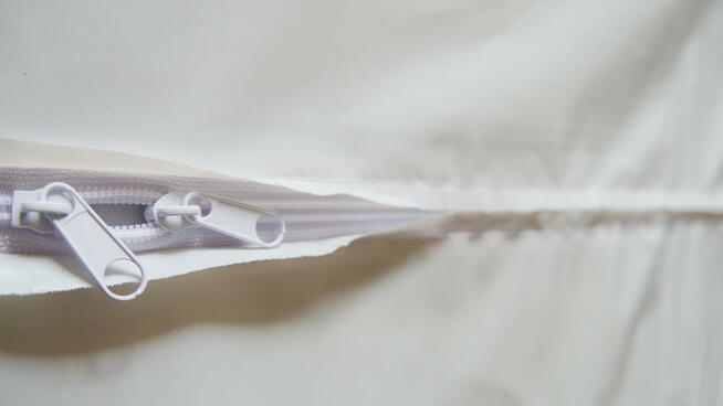 Komplet worków na zwłoki zmarłych na COVID - 19