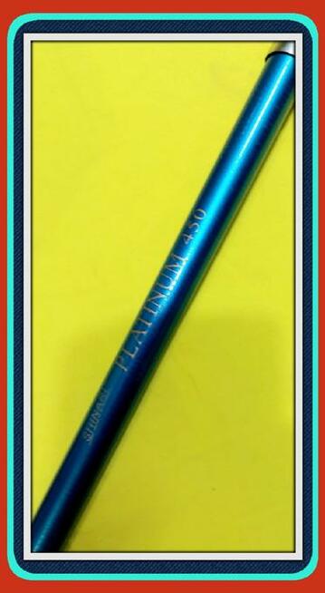 JB Wędki Teleskopowa 450cm (Tanie)