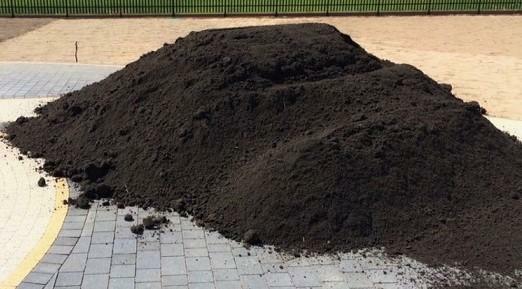 Piasek, Piasek Siany, Piasek Płukany Żwir Ziemia ogrodowa