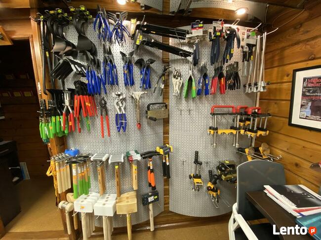 DEKARZU !!! Nożyce do cięcia blachy - PELIKANY - JOUANEL