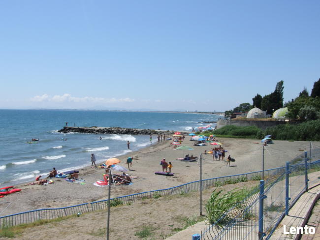 Studio w kompleksie Marina Cape Aheloy Bułgaria wynajmę 20zł