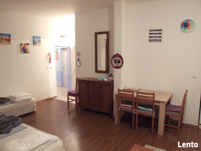 Studio w kompleksie Marina Cape Aheloy Bułgaria wynajmę 20zł