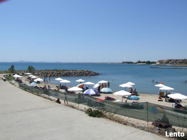 Studio w kompleksie Marina Cape Aheloy Bułgaria wynajmę 20zł