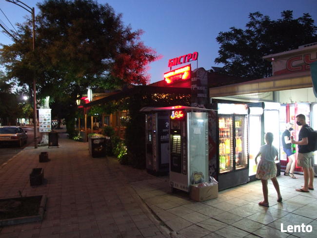 Studio w kompleksie Marina Cape Aheloy Bułgaria wynajmę 20zł