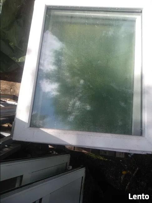 Okno FIX 80 x 100 cm 800 x 1000 mm