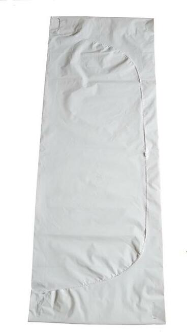 Zestaw dwóch worków na ciała zmarłych na COVID-19