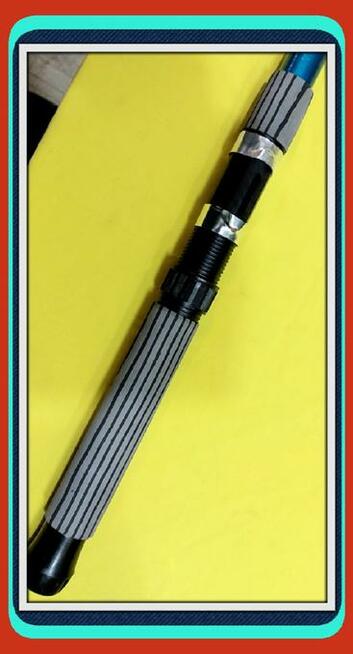 JB Wędki Teleskopowa 450cm (Tanie)