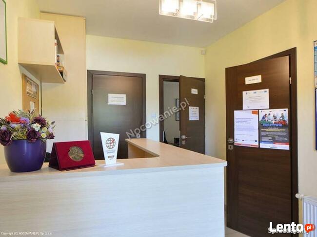 Wynajmę BIURO i Sale szkoleniowe - Tomaszów Maz Parking