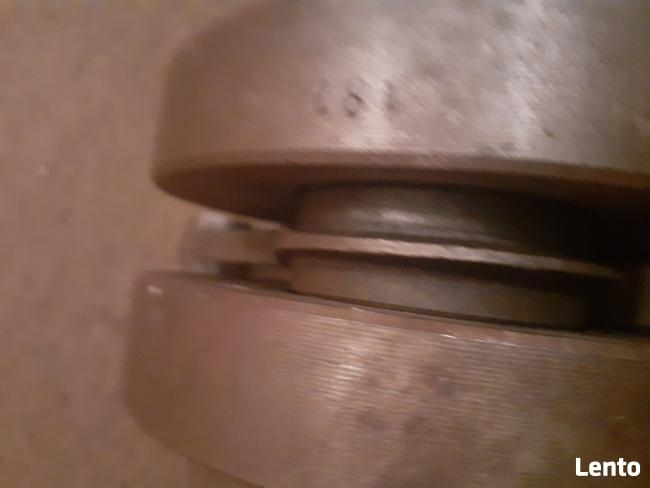 Sprzedam wał korbowy do junaka m 10