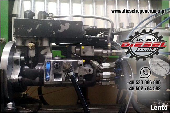 4076441RX 4076442RX 4076443RX | Pompa Cummins CAPS ISC, ISL