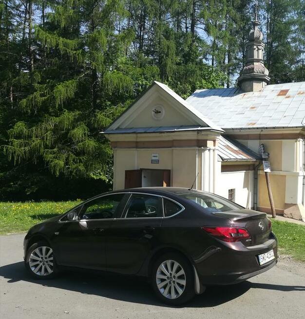 Okazjonalny przewóz osób/transport