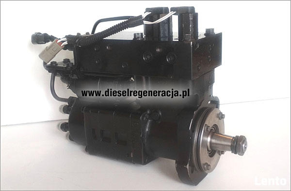 4076441RX 4076442RX 4076443RX | Pompa Cummins CAPS ISC, ISL