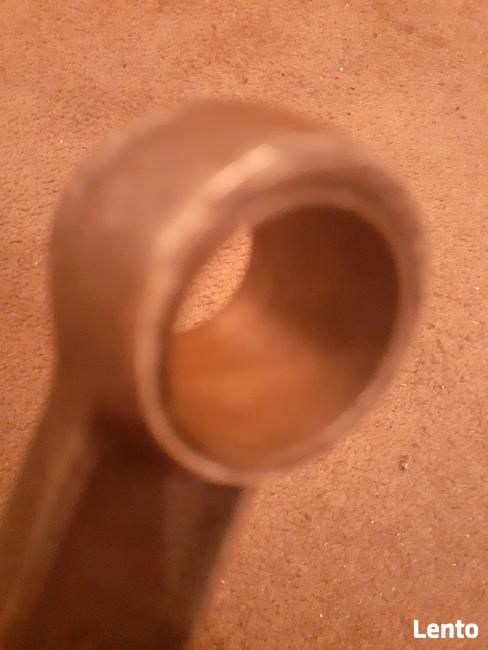 Sprzedam wał korbowy do junaka m 10