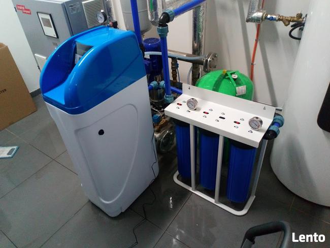 Zmiękczanie wody | Międzyrzecz | Lubuskie