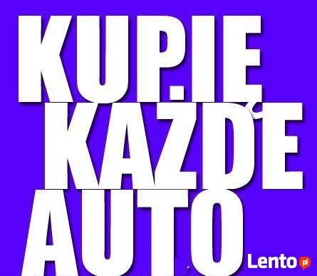 Skup Aut Dzierzgoń 516516433 Kasacja Sztum Malbork Kwidzyn