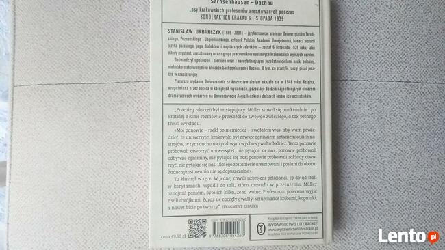 Uniwersytet za kolczastym drutem