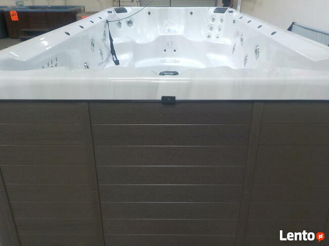 Basen z przeciwprądem FITNESS-PRO 1325 Cal Spas